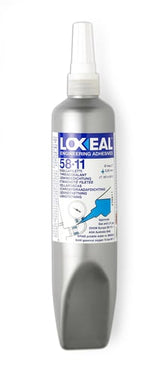 Loxeal gevindtætning 58-11 250 ml - 1