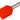 Isoleret ABIKO TWIN-terminalrør KA0,5-8ETW2 2x0,5mm² L8 orange - 4