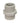 KABI AdBlue Nippel 3/4" x 3/4" - 1