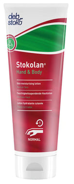 Efter-arbejde creme Stokolan Hand & Body 100ml - 1