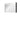 Sanibell Proline spejlskab med LED belysning 100 x 74 cm matsorte sidepaneler - 1