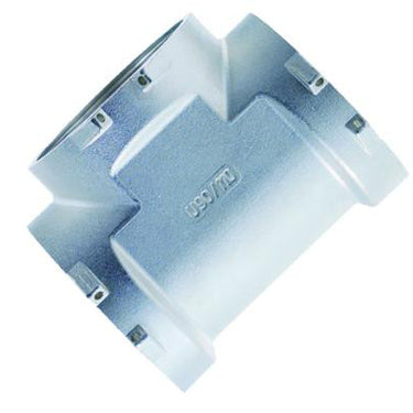 Uponor tee MLC RS 3" - 1
