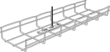 Centerbæring sas-e - 1