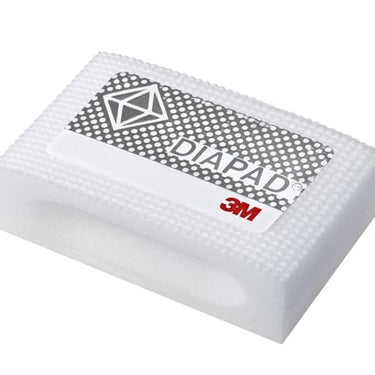 3M Håndklods 6200J Hvid 18 N20 - 1