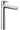 Hansgrohe Talis E etgrebsbatteri 183mm tud t/hv m/bv Krom - 1
