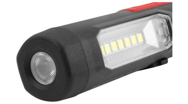 Arbejdslygte PL210R genopladelig - 1