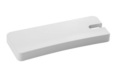 Geberit cisternelåg med betjening - 1