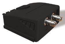 Kimo MPR2500 Differenstrykmodul: 0±2,500Pa - 1