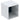 Geberit ONE sideelement 450 x 470 x 492 mm hvid - 1