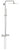 GROHE Euphoria XXL 230 brusesystem termostat krom - 1