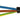 Plastkappeledning H05 vv-f 3G1,00 sort R50 - 1