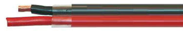 Batteriladerkabel wyblyk 2X50MM2 R50 - 1