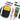 Multimeter kit - Fluke 179/MAG2 kit electrician DMM flashlight and deluxe accessory combo kit - 2