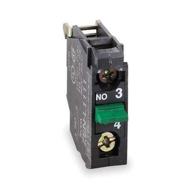 Kontaktblok ZENL1111 elektronisk 1 slutte - 1