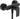 hansgrohe Rebris E 1-grebs brusearmatur mat sort - 1