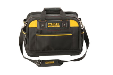 Stanley fatmax teknikkertaske stof 43x 28x30 cm - 1