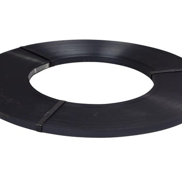 Stålbånd 13x0,50mm ca 441m/rul - 1