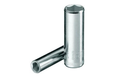 Top 1/4 firkant  20 L 10 MM - 1