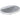 Geberit Variform håndvask 600x450x178mm nedf hvid porcelæn - 1