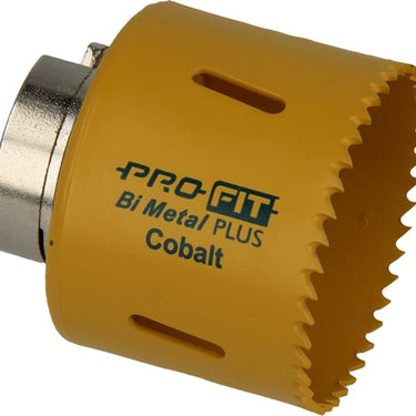 Pro-fit Hulsav BiMetal Cobalt+ 57mm - 1