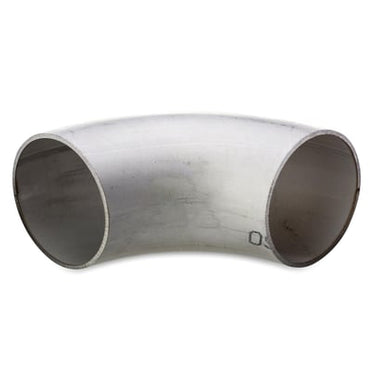 Bøjning 90° 304L 204x2mm - 1
