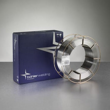 Mag Tråd Thermanit 309L Si 1,2 15 kg(THERMANIT 25/14E309LSI) - 1