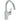Ideal Standard Ceraplan køkkenvaskarmatur C-tud  gr.side fork - 1