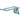 Dobbeltkrog GBP 100 x 25 mm - 1
