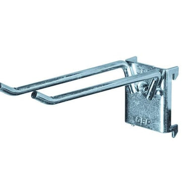 Dobbeltkrog GBP 100 x 25 mm - 1