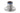 Geberit Mapress overgangsflange rf 18mm - 1