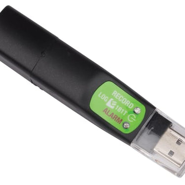 ElmaLOG 181T – Mini PDF USB temperatur datalogger - 1