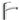hansgrohe Focus M41 etgrebsbatteri 220mm tud t/kv forkr - 1
