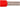 Isoleret terminalrør A35-25ETT 35mm² L25 Rød - 1