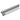 LEDVANCE special profil 3 vinkel 45o (12mm) 18x18mm - 1