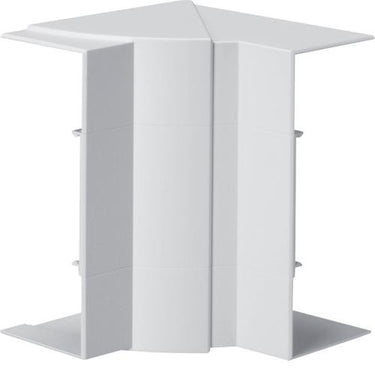Indvendig hjørne flexibel halogenfri BR/BRH/BRA/BRS65170 RAL 9016 - 1