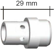 Gasfordeler MB 26 KD - 1