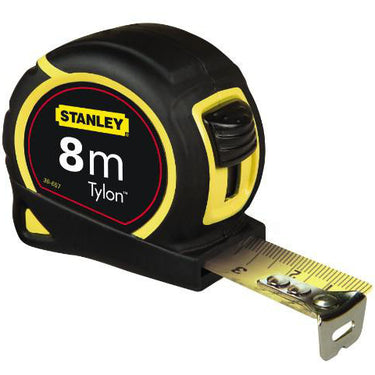 Stanley båndmål 8,0 m - 1