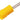 Isol. stiftkabelsko A4630SR 4-6mm² Gul - 4