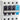 TYTAN I - Gruppeafbryder 3-pol+N 2-16 A - 1