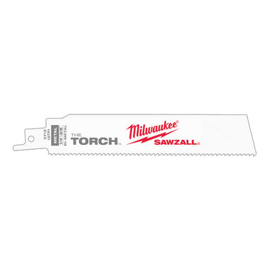 Bajonetsavklinge 150 mm / 1,8 mm for metal 5 stk Torch - 1