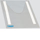 Dokumentationslomme A4 plast FWB - 1