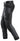 Snickers stretch arbejdsbukser i slim fit m. hylsterlommer 6241 koksgrå/sort str. 46 - 4