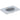 Geberit Preciosa håndvask 800x550x200mm t/bolte hvid porcelæn KeraTect 635109030 - 1