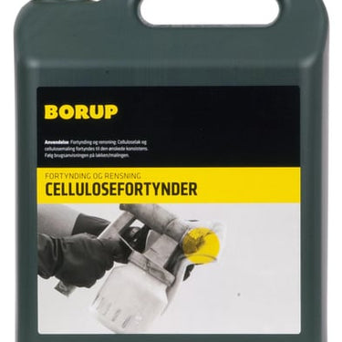 Cellulosefortynder 5 liter - 1