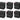 Blybatteri 12V-4,5AH 90X70X107 10-pak - 1