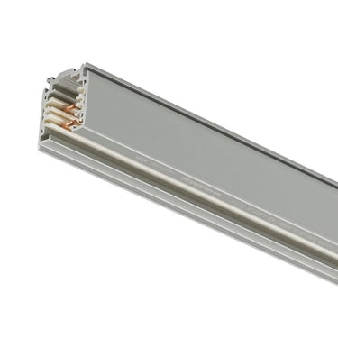 GLOBAL XTS 4300-1 Strømskinne 3F 3M Alu - 1