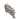 Endestop ZEW 35/2 beige - 1