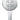 GROHE Rainshower SmartActive 130 håndbruser 3-sprays - 2