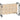 Geberit GIS montageplade universal 24 x 42 cm - 1