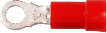 Isol. ringkabelsko A1565R 0,5-1,5mm² M6 Rød - 1
